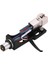 Pikap Headshell ile Stylus 4 Pin Kontaklar Fonograf Pikap Gramofon Lp Vinil Iğne 1