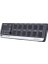 Worlde Easypad.12 Taşınabilir Mini USB 12 Davul Pad Mıdı Kontrol Cihazı 5