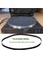 Turntable Kemerler Yedek Marantz 6025 6050 6100 6110 6200 Kayıt Oyuncu Kemer 2