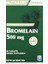 Herbal Bromelain 500 Mg Takviye Edici Gıda (1 x 60 Adet) 1