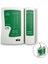 AL-4523 RJ11 RJ45 Cat5 Network Kablo Tester Test Kontrol Bağlantı Cihazı Ledli 3