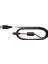 NVDU01301 UC-E21 USB Cable For Coolpix Dslr Aksesuar, Siyah 2