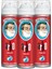Men Efsane Erkek Tıraş Jeli 3X200 ml 1