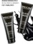 Black Mask Siyah Maske, Gözenek Arındırıcı & Siyah Nokta Karşıtı, Aktif Kömürlü, Pürüzsüz ve Canlı Cilt Görünümü, 100 ml 3