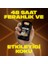 Erkek Deodorant Stick Leather&cookies (50 Ml) 5