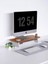Wood Küçük Monitör Standı (Meşe) 1