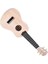 Inç Ihlamur Ağacı 4 Telli Ukulele Kendin Yap Kiti Alet Aksesuarları 5