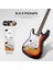 DST-100SL Solak Elektro Gitar (Sunburst) 2