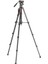 U-Select Vt-02 Hafif Taşınabilir 360° Alüminyum Tripod Monopod 2