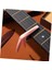 Tek Elle Kullanılan Cat Pick Scream Ukulele Capo Akustik Ukulele Tuner Için Çinko Alaşımlı Aksesuarlar 5