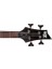 C-4 Sgr Bas Gitar, Satin Walnut 4