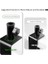 Heavy Duty Masa Kelepçesi, Metal Masa Montaj Kelepçesi, Mikrofon Standı Için, Mic Boom Arm C Montaj Kelepçesi, Ayarlanabilir Vidalı, 6 cm (2,4 Inç) Masa Kalınlığına Kadar Uygundur 5