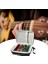 Gitar Pick Tutucu Kılıf Akustik Elektro Gitar ile 15 Adet Gitar Seçtikleri Gitar Plectrums Saklama Çantası Kılıfı Çocuklar Için Hedier Arkadaşlar Gitar Çalarlar 5