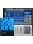Studiolive 16.0.2 USB 16X2 Performans ve Kayıt Dijital Mikser 1