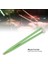 2pcs Drum Mallet Seti Akçaağaç -Gang Değil -Timpani ve Trampet Davulları Için Yumuşak Perküsyon Akçaağaç Seti 2 Için Enstrüman Aksesuarları (Green) 2