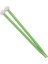 2pcs Drum Mallet Seti Akçaağaç -Gang Değil -Timpani ve Trampet Davulları Için Yumuşak Perküsyon Akçaağaç Seti 2 Için Enstrüman Aksesuarları (Green) 5
