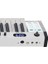X6 Iıı 61-Tuş Piyano Tarzı USB Mıdı Klavye Controller/kontrolör 3