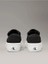 Kadın Ck Canvas Platform Sneakers - Siyah 8