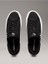 Kadın Ck Canvas Platform Sneakers - Siyah 9