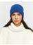 Yünlü Kışlık Unisex Fitilli Bere 2
