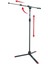 Frameworks Gfw-Id-Mıc | Id Serisi Teleskopik Boom Kollu Tripod Mikrofon Standı 1