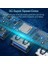 USB Çoğaltıcı Dönüştürücü Adaptör Port Type C USB 3.0 Hub For Mac Book Pro Air Otg USB 3.0 Adapter Type-C Çevirici USB Hub - (Kaliteli ve Hızlı) (4 In 1 Otg) 2