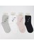 Tutsu Aks Kız Soket Çorap K46319 Asorti 1