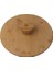 Ayaklı Yüksek Bambu Sunum Tabağı | Yükseltici Ayaklı Bambu Sunum Tepsisi – Doğal, Şık ve Dayanıklı (28CM*28CM*6CM) 5