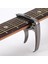 Capo, Gitar Capo, Akustik Gitar, Gitar ve Dişli Aksesuarları Için Capo Elektro Gitar, 3 Gitar Metal Peneli ve 1 Gitar Pena Çantası Gitar Capo Akustik Ukulele Mandolin Banjo Için 3