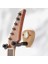 Ahşap Gitar Tutucu Kanca Standı Duvara Montaj Gitar Askısı Akustik Elektro Gitar/banjo/bas Dayanıklı Işık Ahşap Renk 5