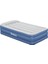 Tritech Havalı Yatak Twin, Dahili Ac Pompalı 1.91 M × 97CM × 46CM 3