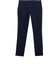 Bağlamalı Bel Duble Paça Jogger Lacivert Erkek Pantolon F5WM-PNT 2533 2
