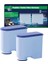 Su Filtresi Kartuşu Philips Aquaclean CA6903/10, CA6903/22 Için Su Filtresi Kartuşu | Kireç Çözme | Aquaclean Kahve Makineleri Için 2'li Paket Değiştirme 1