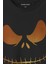 Cadılar Bayramı Halloween Jack The Nightmare Before Christmas Baskılı Regular T-Shirt Siyah Tişört 2