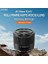 Sony E Dağı Için 20 mm F2.8 F/2.8 Af Lens, Sony E-Mount Aynasız Kameralarla Uyumlu Geniş Açılı Tam Çerçeve Otomatik Odaklama Lensi Alpha A7CR A7CII A7C A6700 ZV-E100 A6600 A6400 A7IV A7III 2