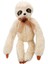 Bfs Peluş Tembel Hayvan 35 cm 2