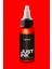 Just Ink Basic Light Red Dövme Boyası – Yoğun Kırmızı, Kalıcı ve Profesyonel - 30 ml 1
