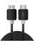 4K 60Hz 18GBPS Hdr Arc Hdcp Destekli HDMI 2.0 Kablo 3 Metre 1