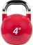 Ckc Serisi Çelik Kettlebell 3