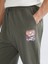 Yeni Sezon Standart Kalıp Erkek Jogger Eşofman Altı 5