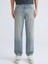 Yeni Sezon Regular Fit Erkek Jean Pantolon 2
