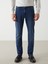 Yeni Sezon 750 Slim Fit Erkek Jean Pantolon 2
