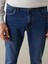 Yeni Sezon 750 Slim Fit Erkek Jean Pantolon 3