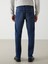 Yeni Sezon 750 Slim Fit Erkek Jean Pantolon 4