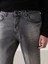 Yeni Sezon Slim Fit Erkek Jean Pantolon 3
