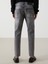 Yeni Sezon Slim Fit Erkek Jean Pantolon 4