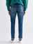 Yeni Sezon Slim Fit Erkek Jean Pantolon 4