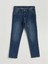 Yeni Sezon Slim Fit Erkek Jean Pantolon 5