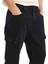 Yeni Sezon 700 Straight Fit Erkek Kargo Jean Pantolon 3