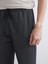 Yeni Sezon Standart Kalıp Erkek Jogger Eşofman Altı 3